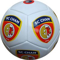 MINI PALLONE CUCITO A MACCHINA